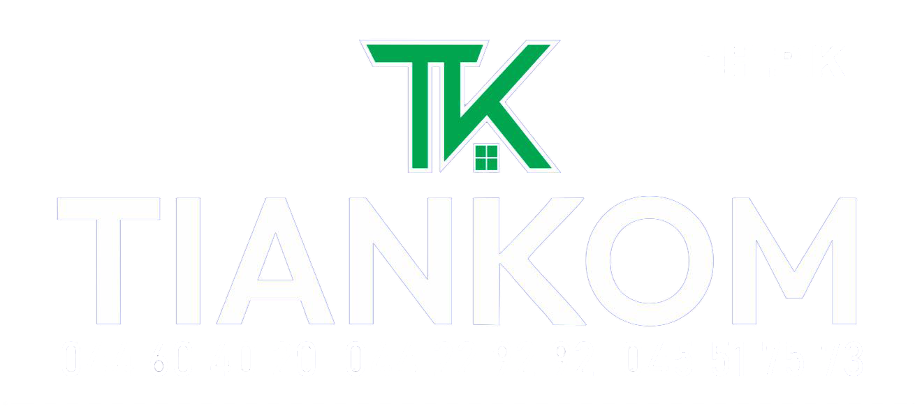 TIANOKM LOGO